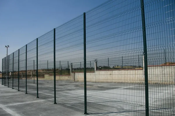 panjurçit-Single-Rod-Panel-Çit (1)