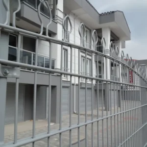 Sakarya Panel Çit